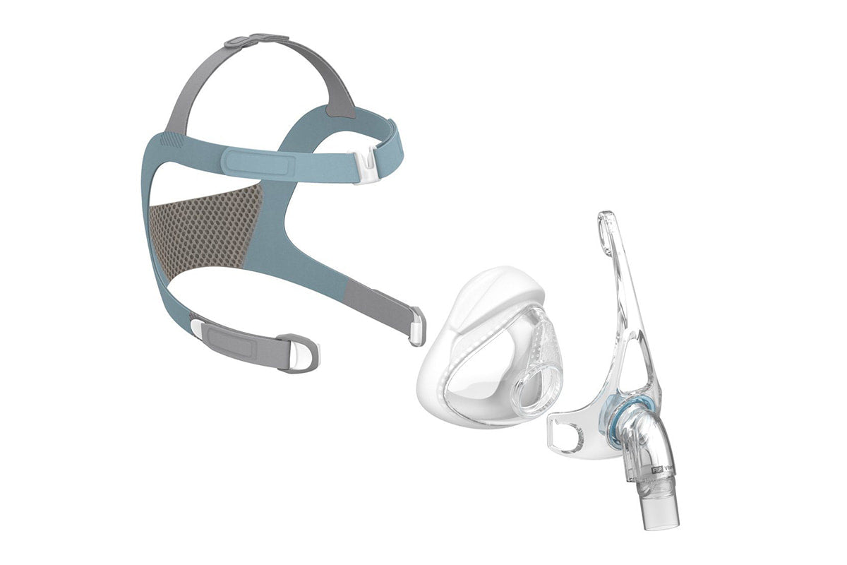 Fisher & Paykel Vitera Full Face Mask