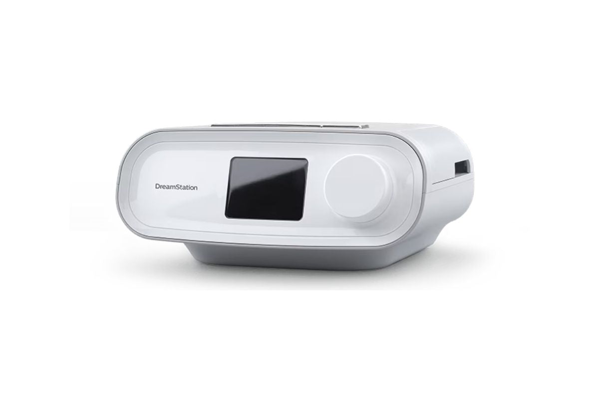 Philips DreamStation Auto BiPAP HumHT Cellular