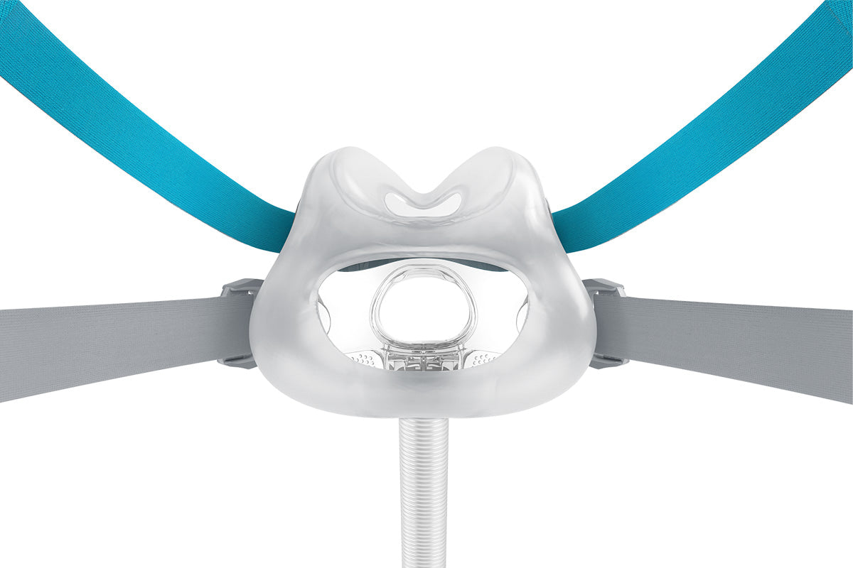 Fisher & Paykel Evora Hybrid Full Face Mask