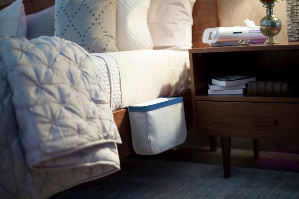 Philips Bedside Organiser For Mask & Tubing