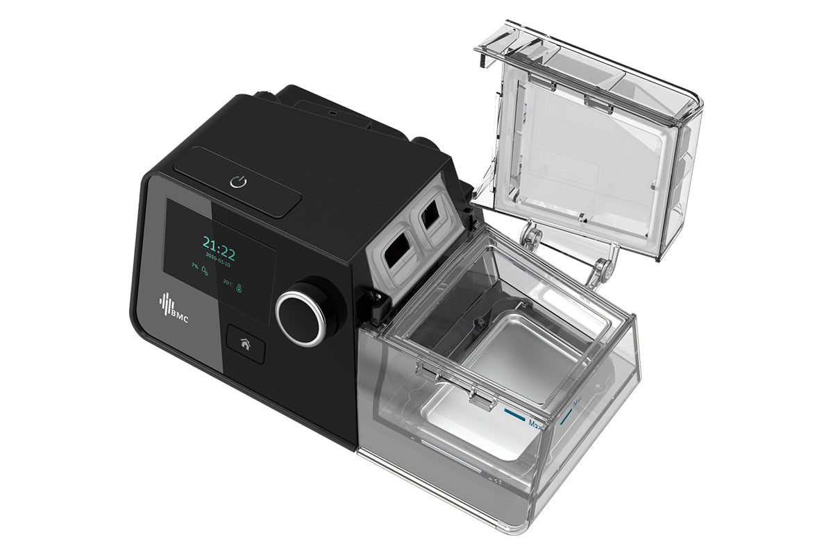 BMC Luna G3 Automatic CPAP Machine