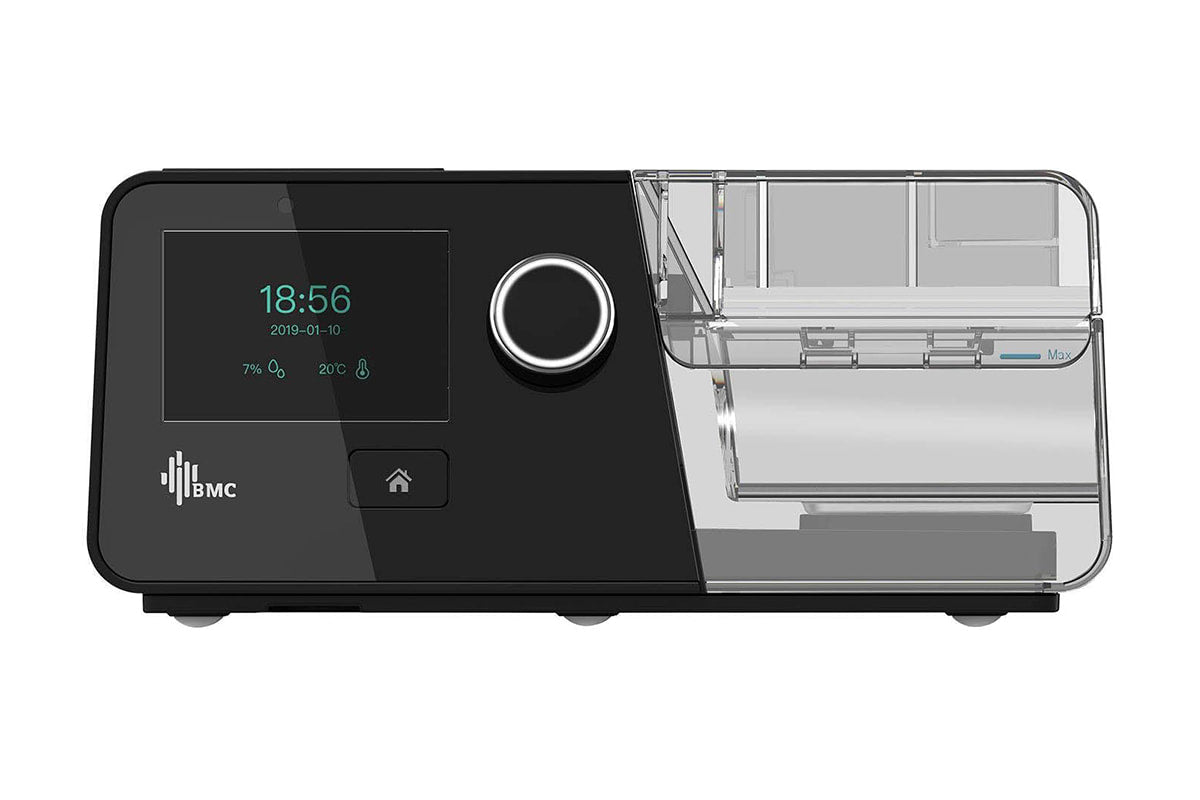 BMC Luna G3 Automatic CPAP Machine
