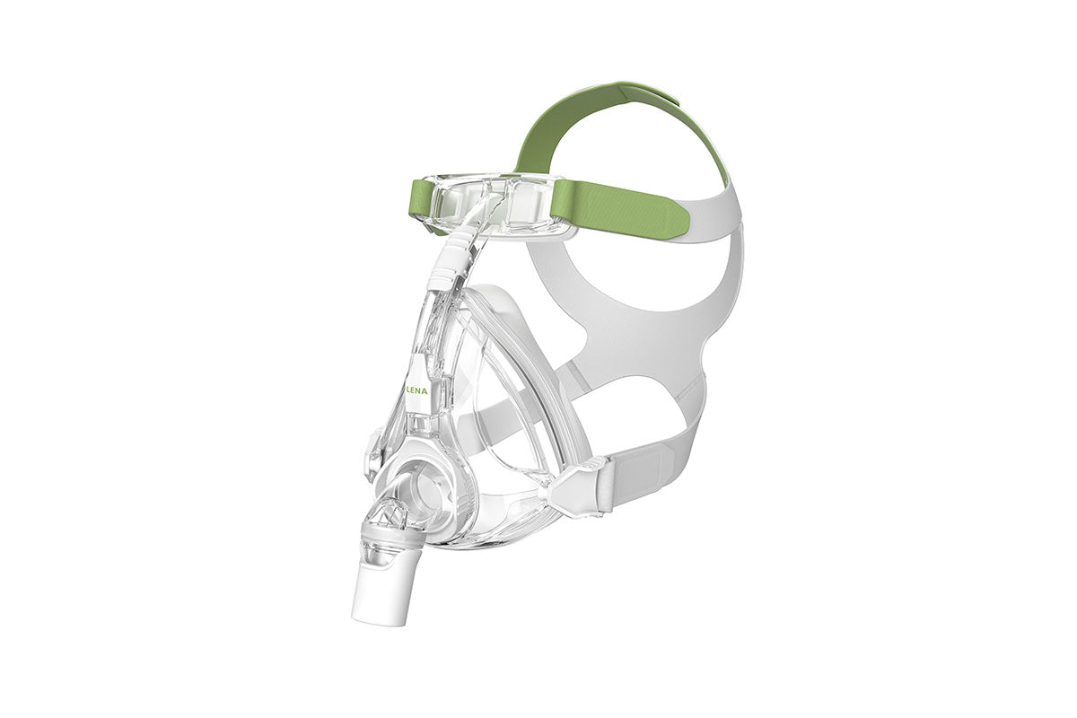 LΓΆwenstein LENA Full Face Mask