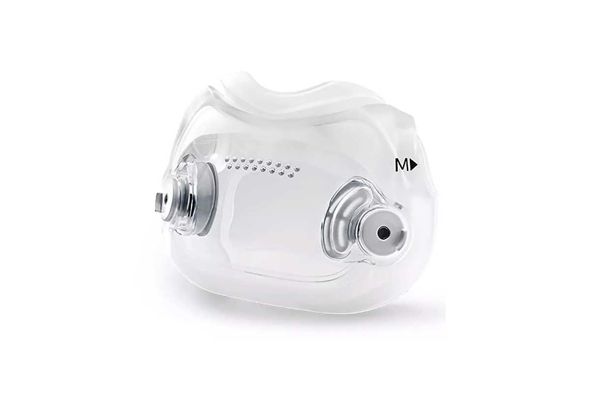 Philips DreamWear Full Face Silicone Cushion Replacement