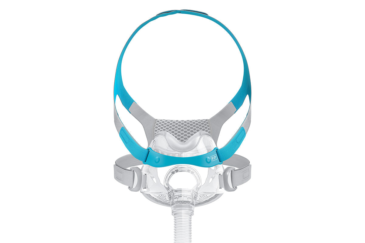 Fisher & Paykel Evora Hybrid Full Face Mask