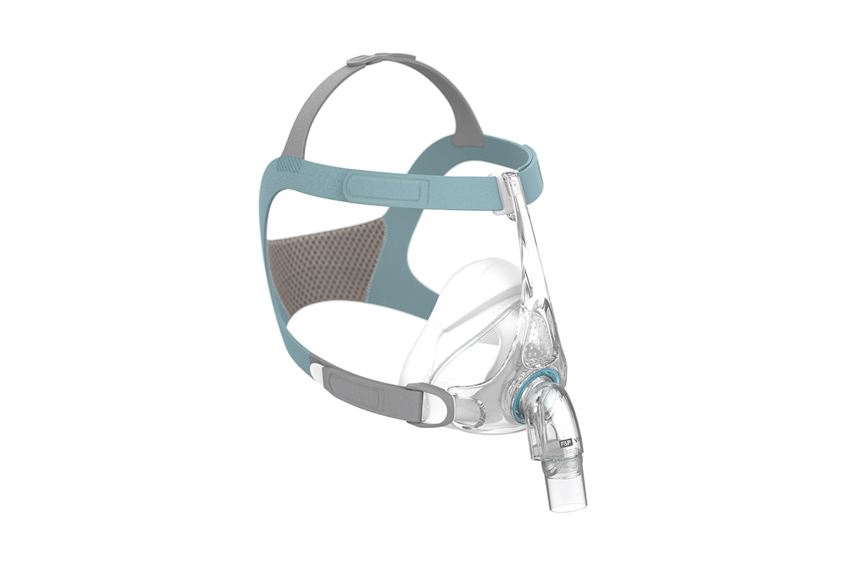 Fisher & Paykel Vitera Full Face Mask