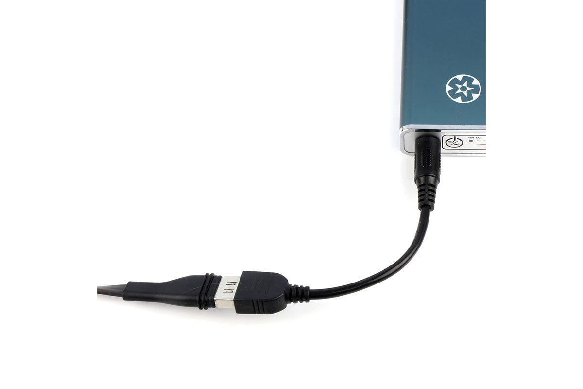 Medistrom Short Charging Adapter Cable for ResMed AirMini CPAP