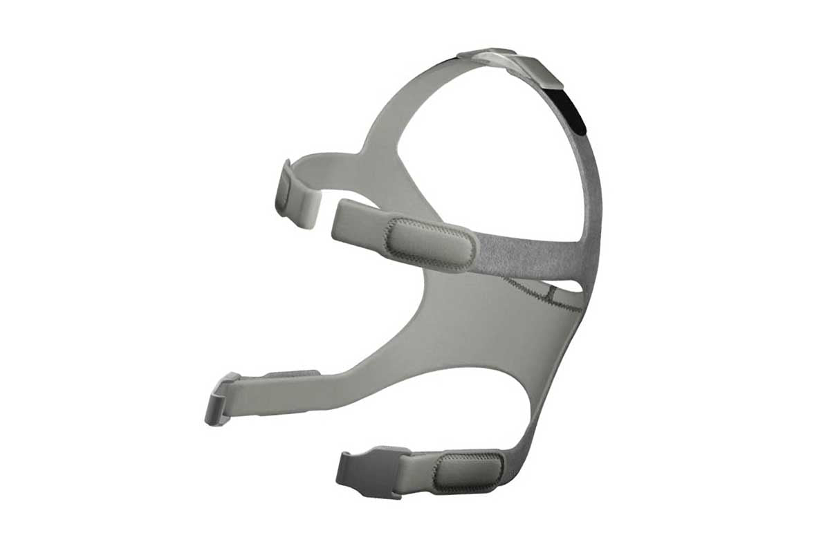 Fisher &amp; Paykel Simplus Headgear Replacement