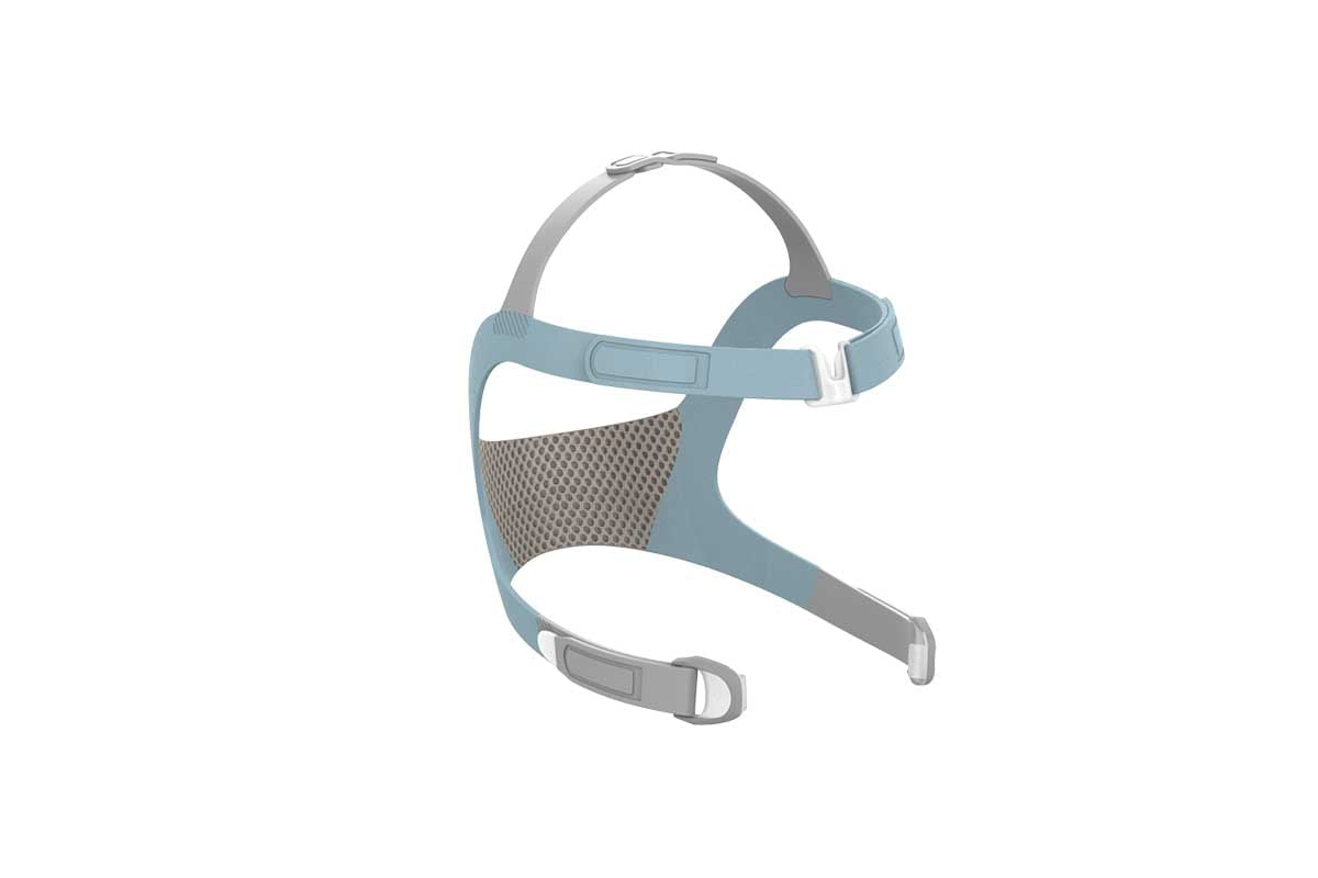 Fisher &amp; Paykel Vitera Headgear Replacement