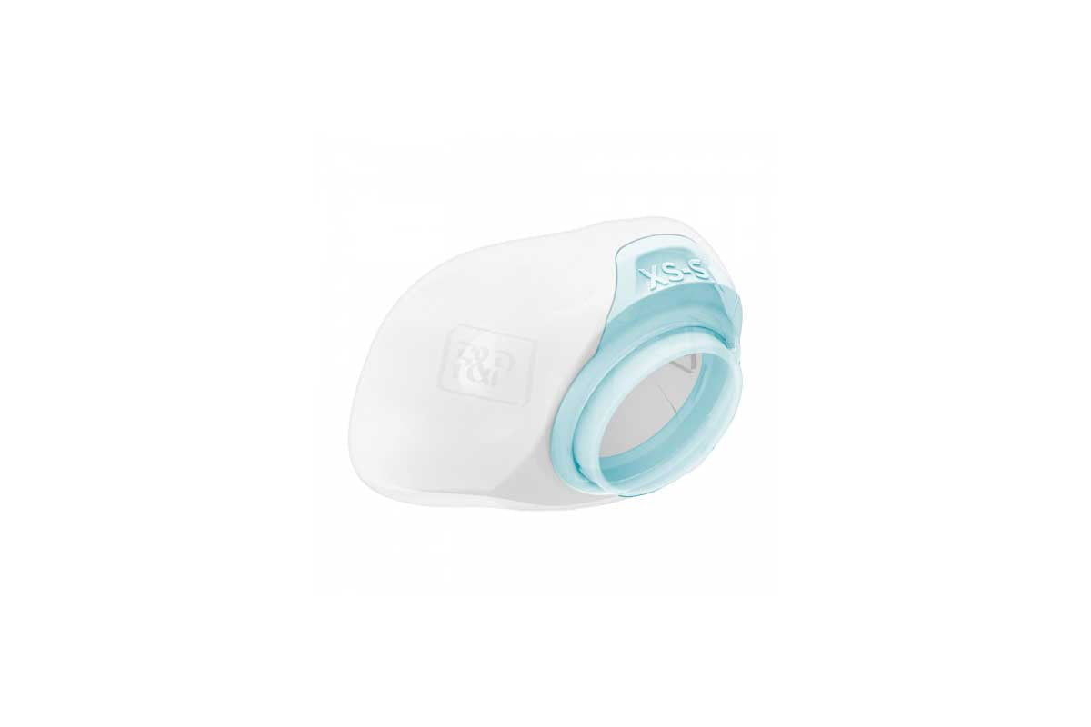 Fisher &amp; Paykel Brevida Seal Silicone Cushion Spare Part