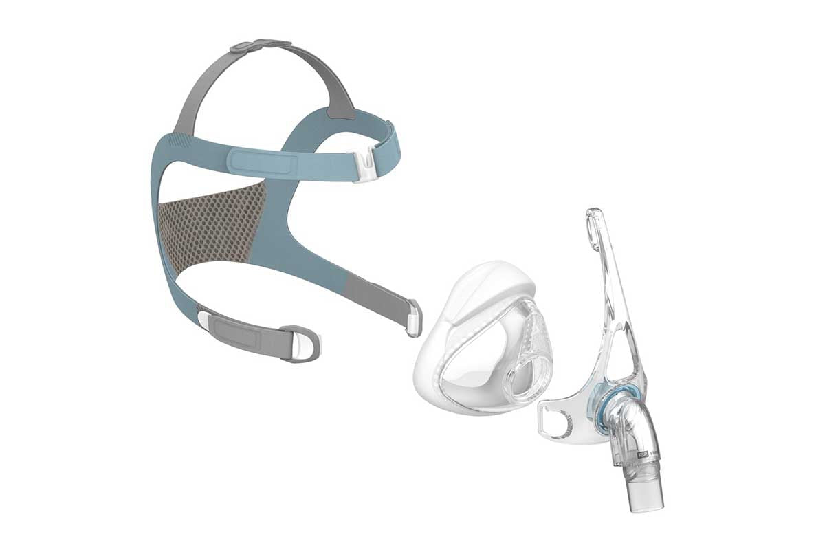 Fisher &amp; Paykel Vitera Headgear Replacement