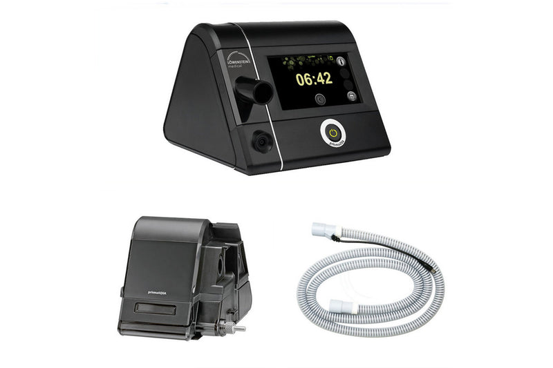 All CPAP Machines