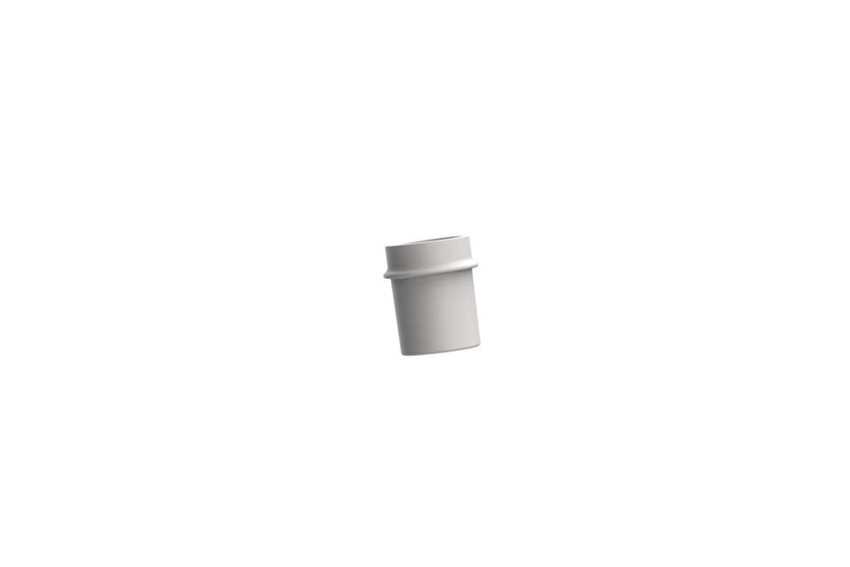 Fisher &amp; Paykel Evora Nasal Mask Frame Kit (No Headgear)