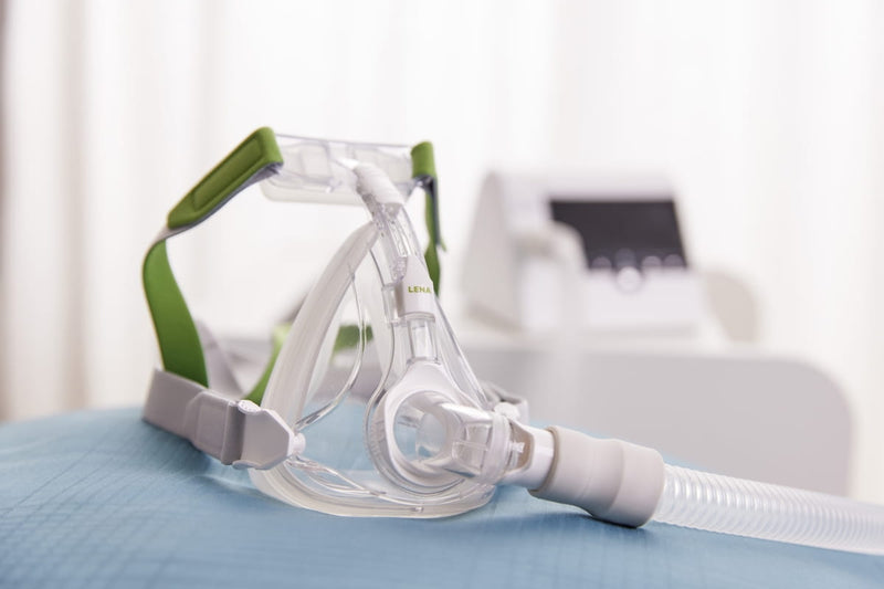 Löwenstein LENA Full Face Mask