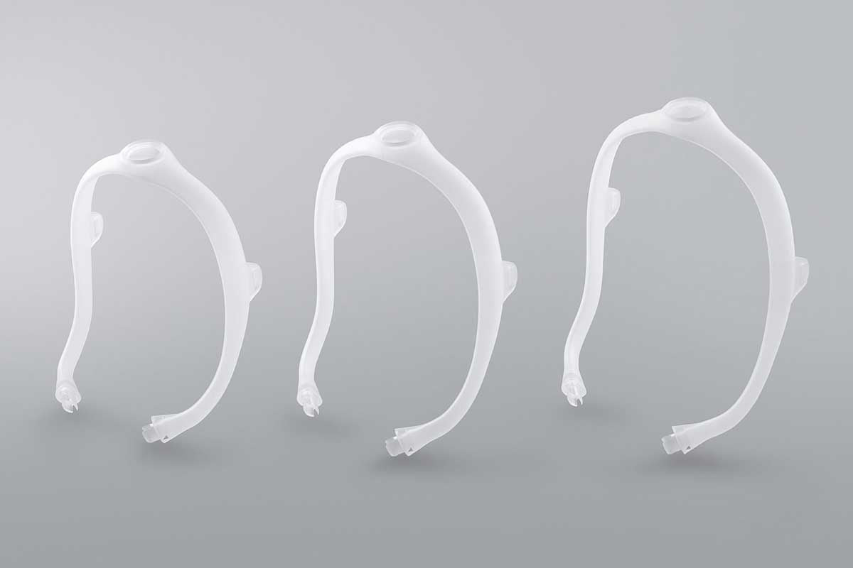Philips DreamWear Frame Replacement (For Gel, UTN &amp; Full Face)