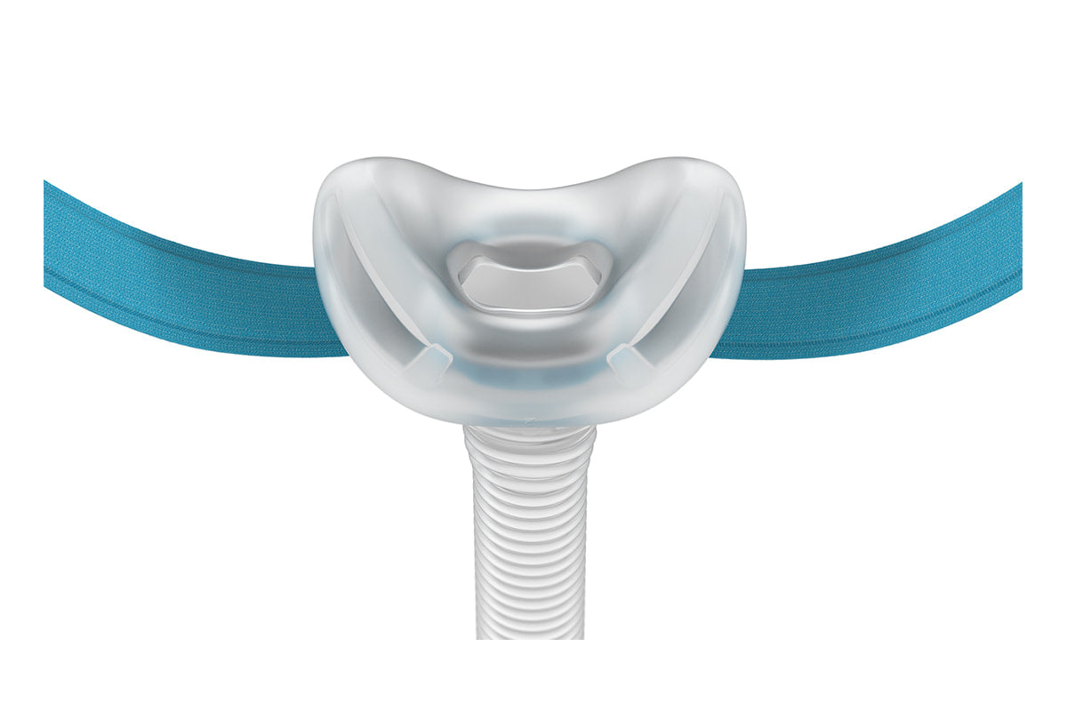 Fisher &amp; Paykel Evora Nasal Mask Frame Kit (No Headgear)
