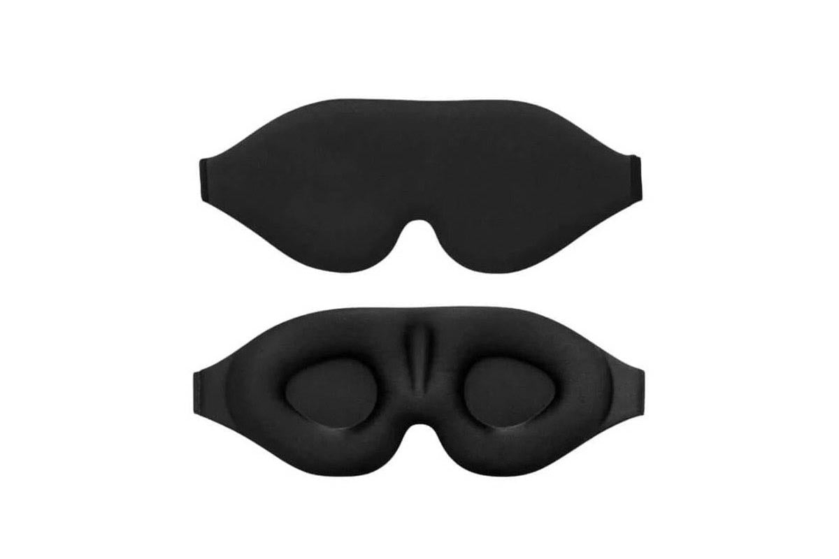 Goodnight Sleep Mask